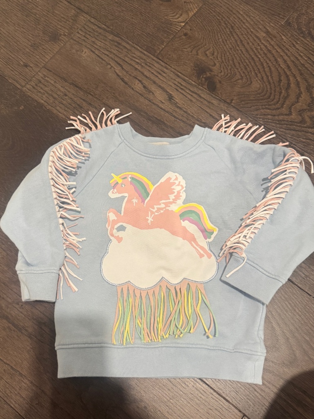 Stella McCartney Kids Sweater